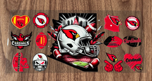 Arizona Football State Cup Wrap