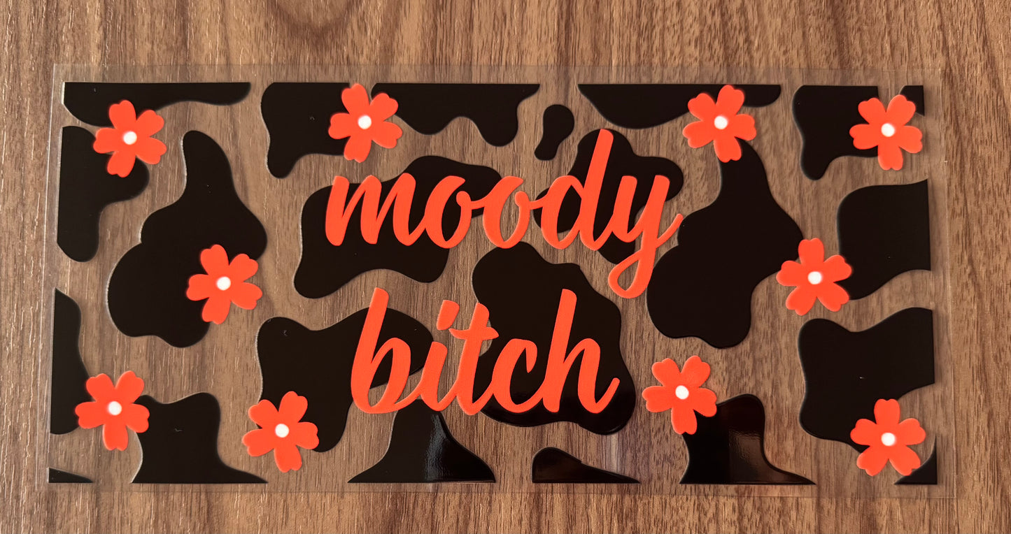 Moody Bit** Cup Wrap