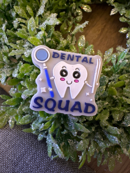 Dental Squad Focal