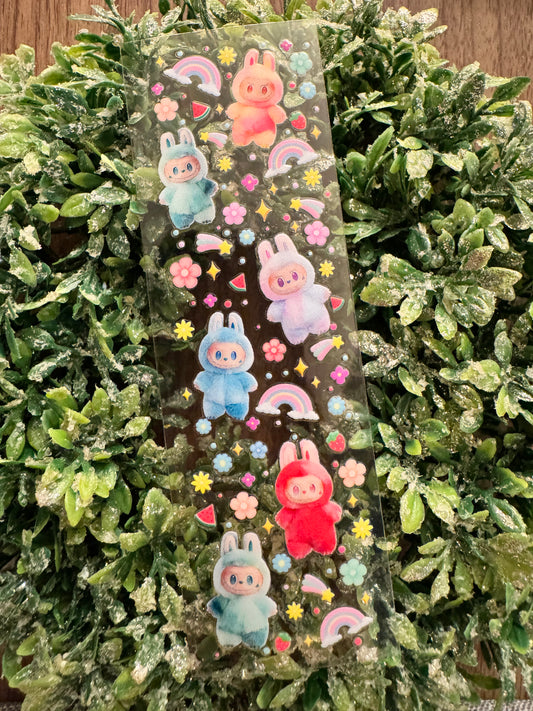 Energy Boo-Boos Pen Wrap