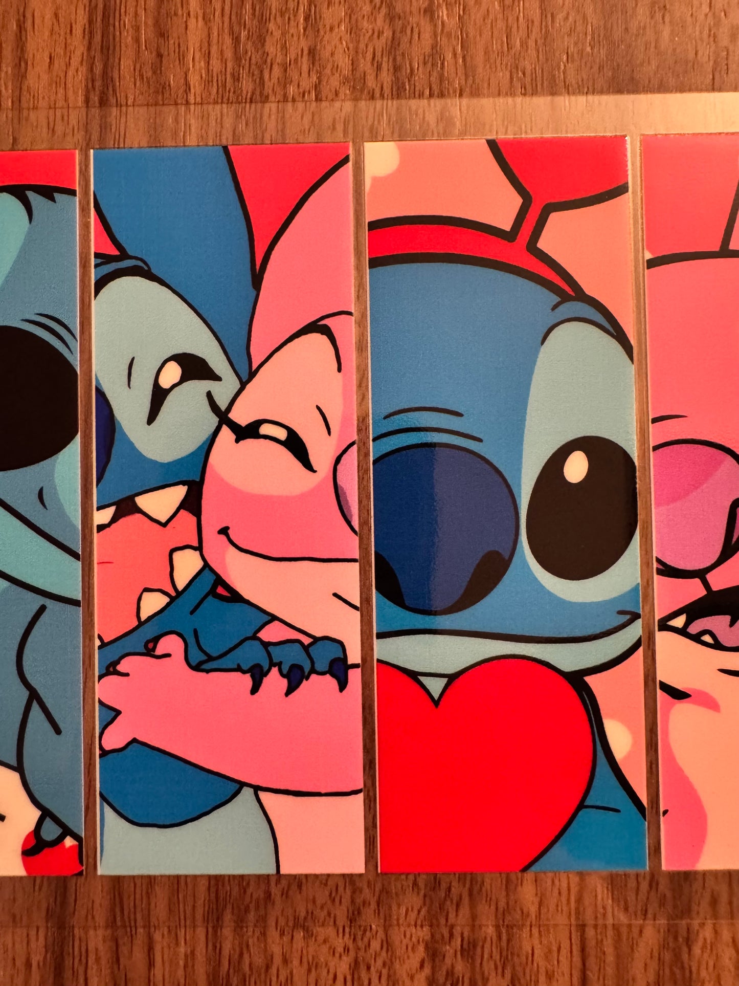 Loving Aliens Cup Wrap