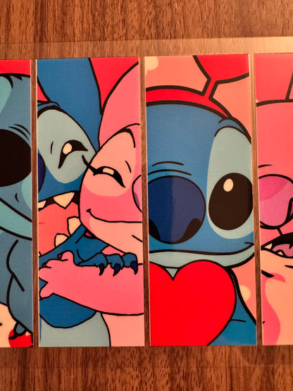 Loving Aliens Cup Wrap