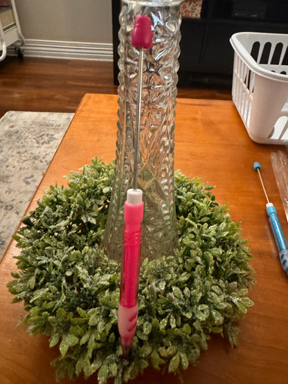 Beadable Mechanical Pencils