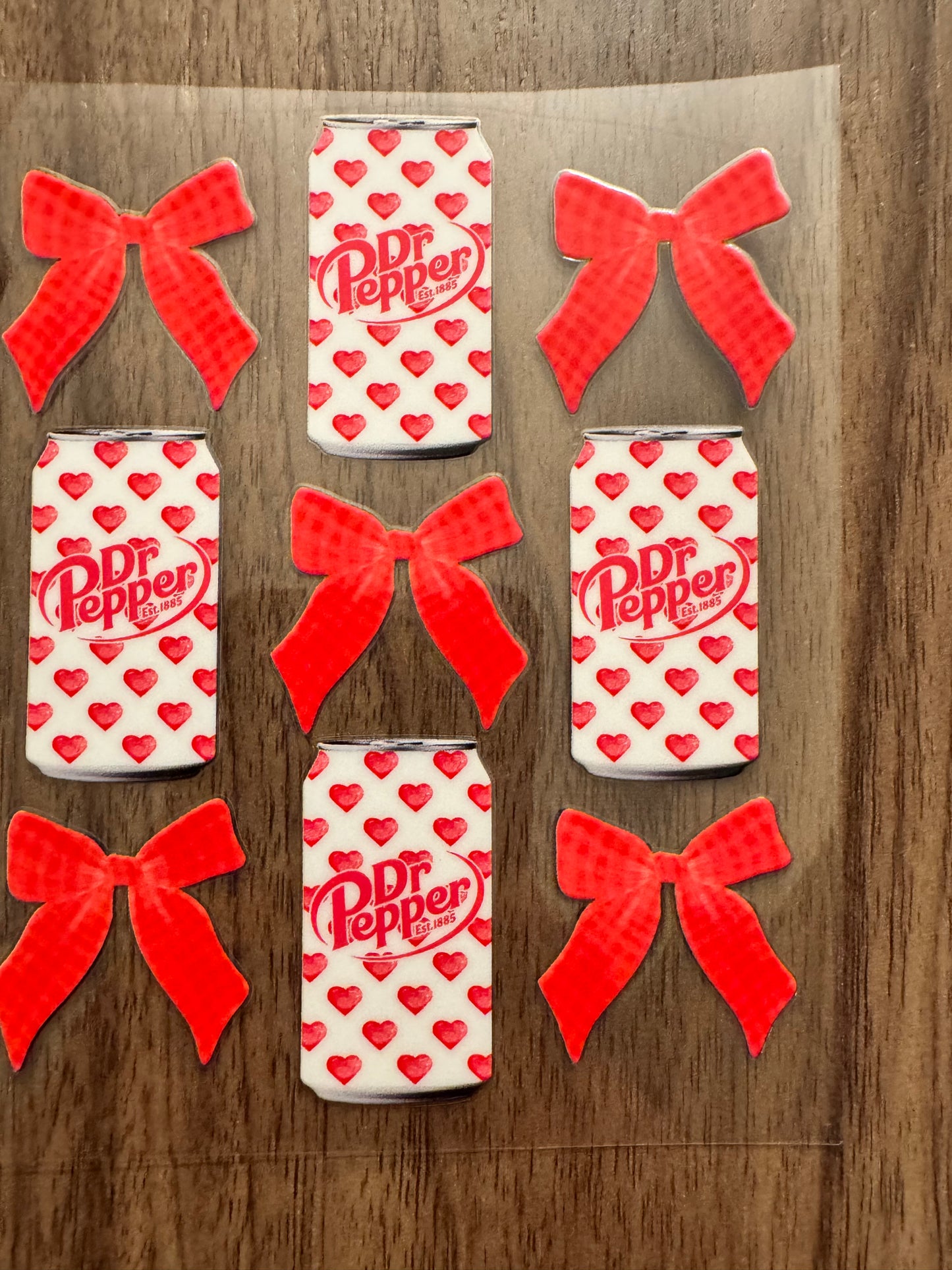 Doctor Drinks Heart Cup Wrap