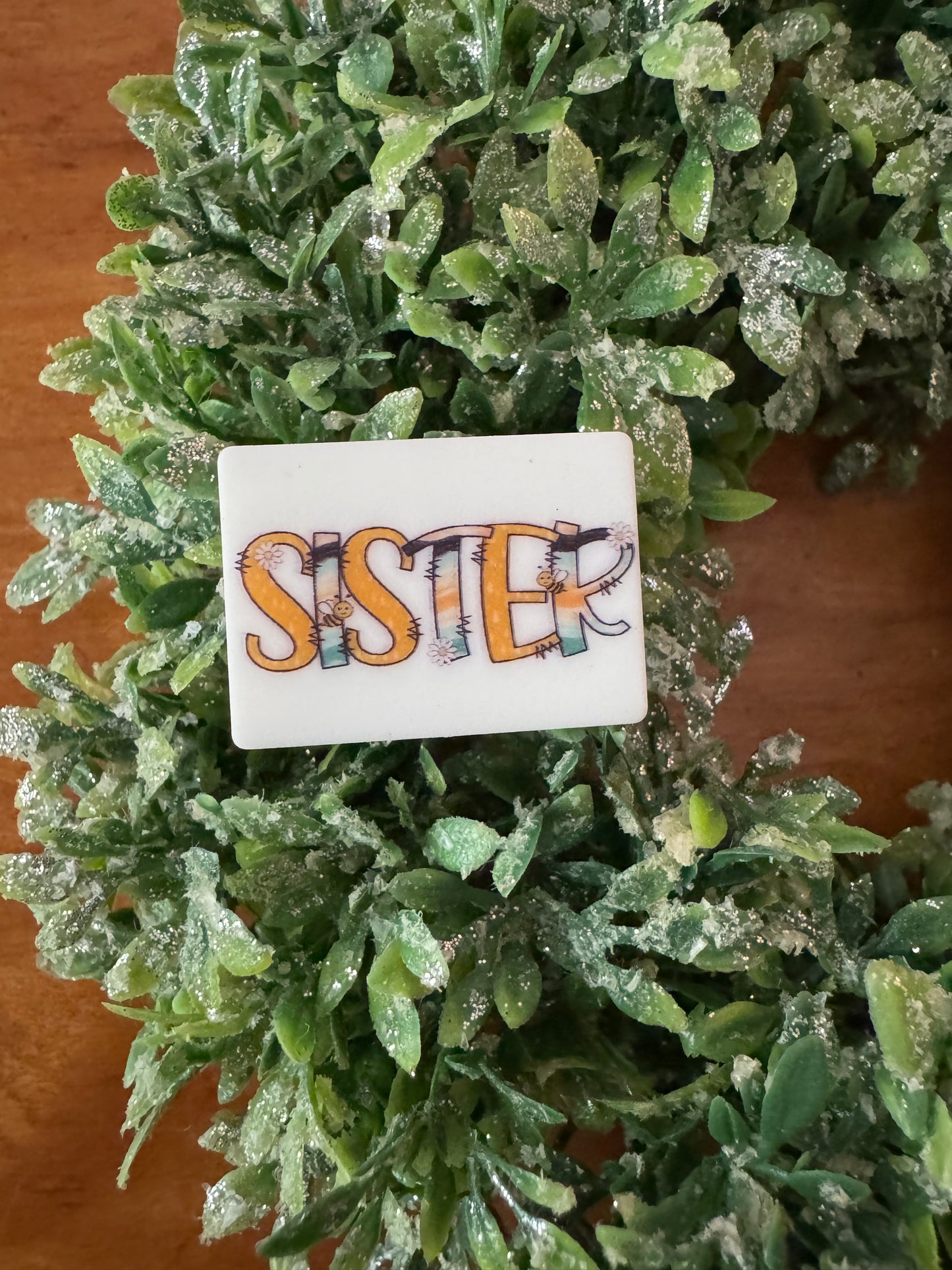 Sister Focal