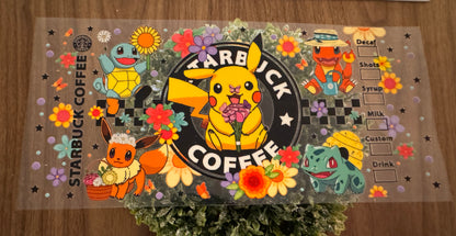 SB Pokémon Cup Wrap