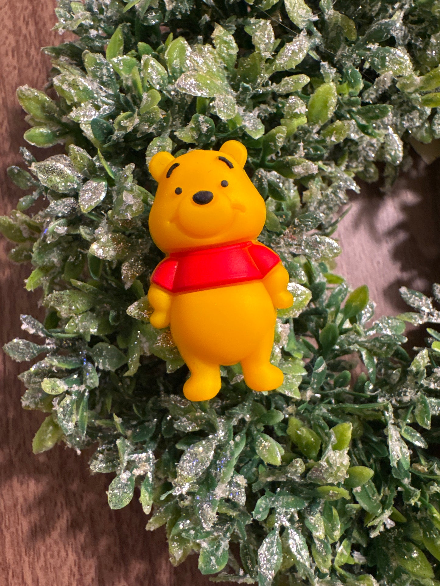 Honey Bear Focal (3-D)