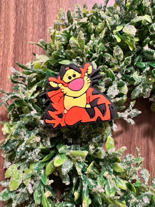 Honey Tigger Pen Focal