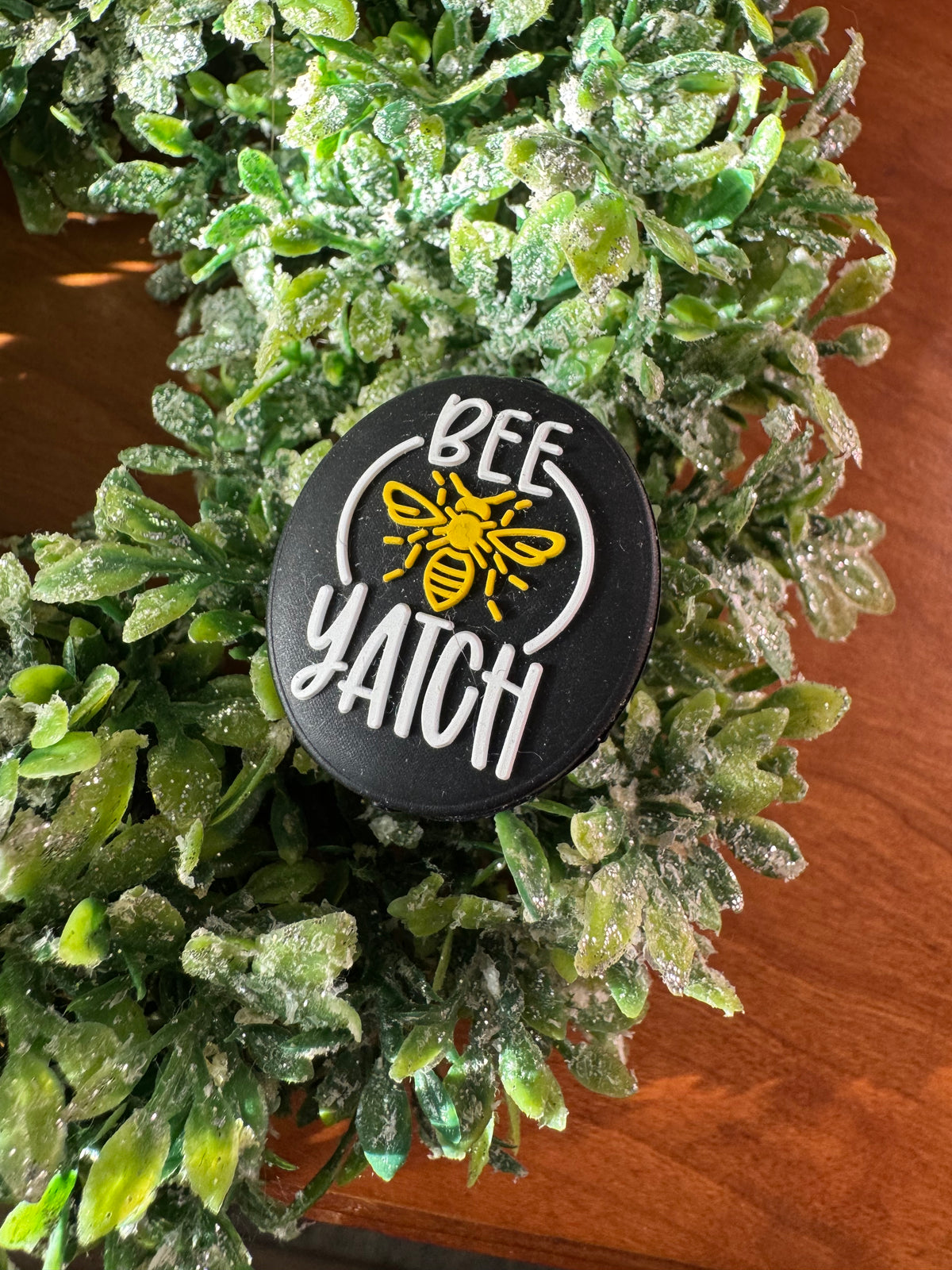 Bee Yatch Focal