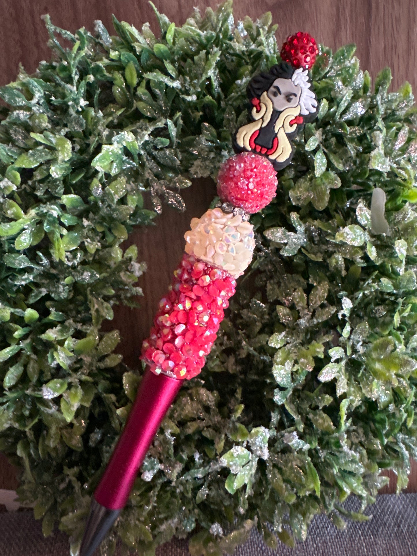 Cruella Pen