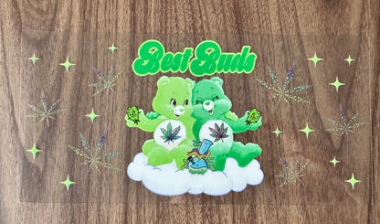 Best Buds Bears Cup Wrap