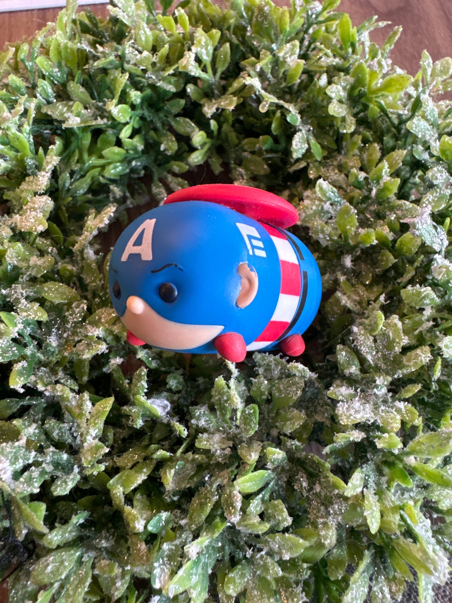 Captain America