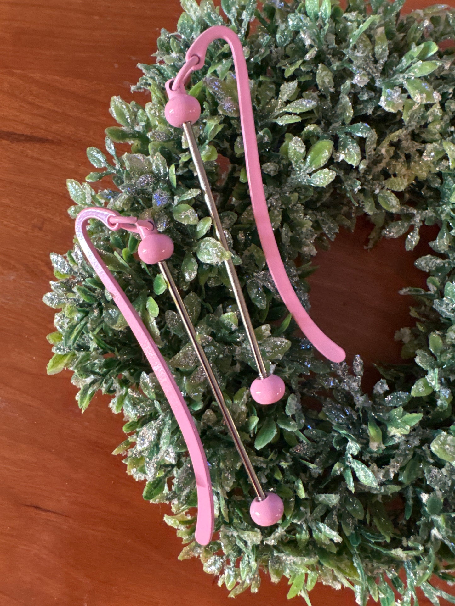 Beadable Bookmark Blanks