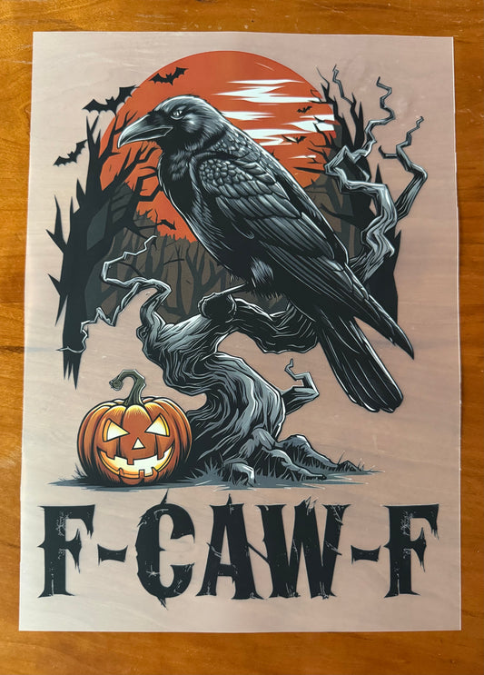 F-Caw-F Transfer