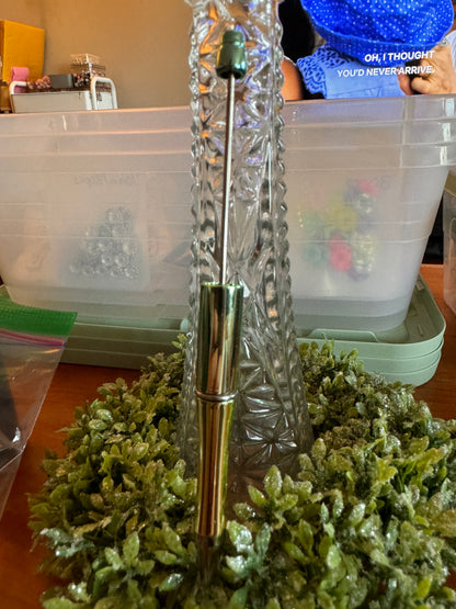 Metallic Beadable Pens