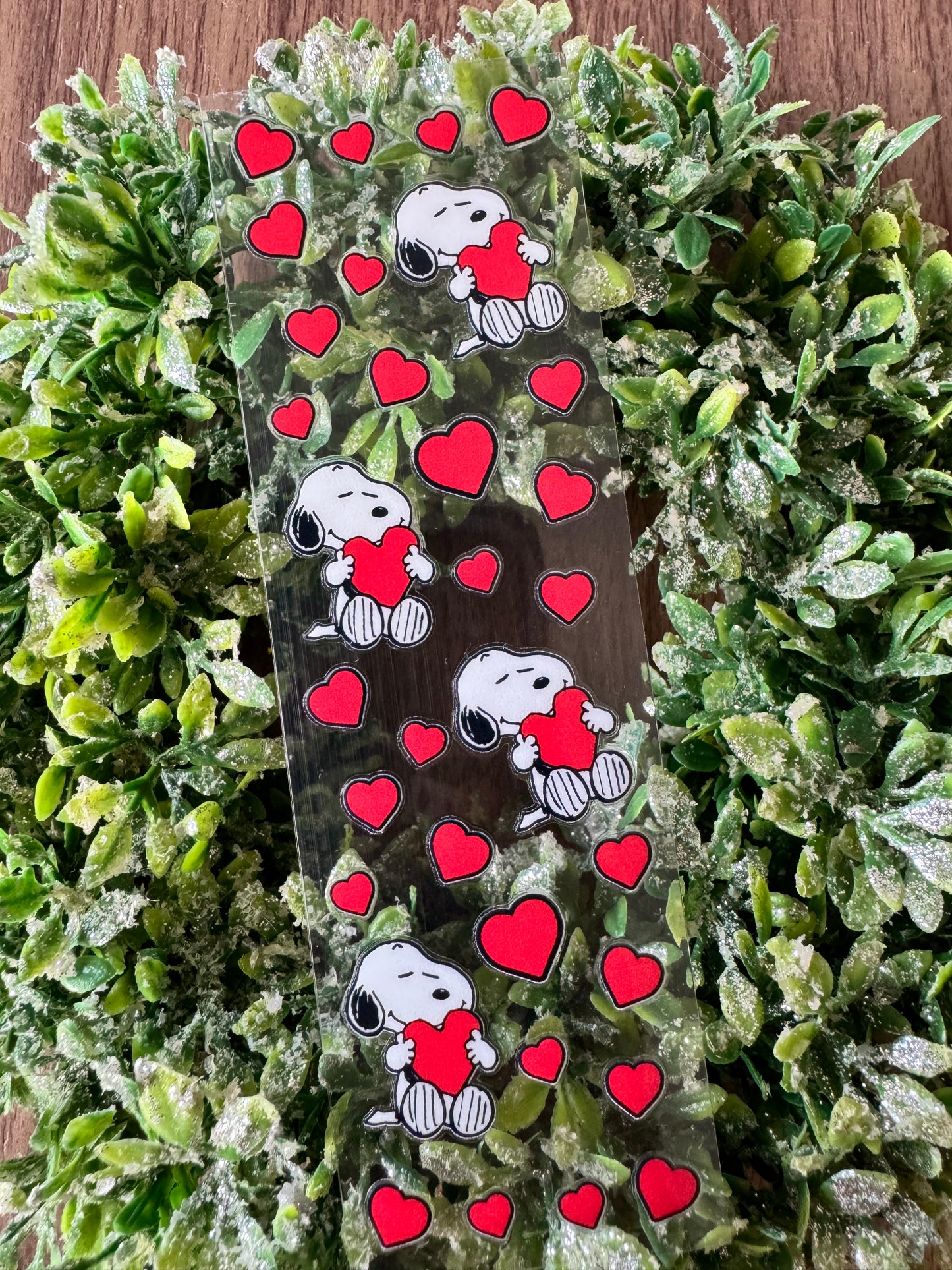 Loving Peanut Dog Pen Wrap