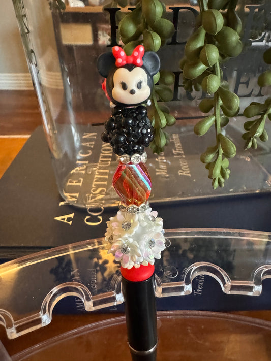 Minnie Mouse Pen