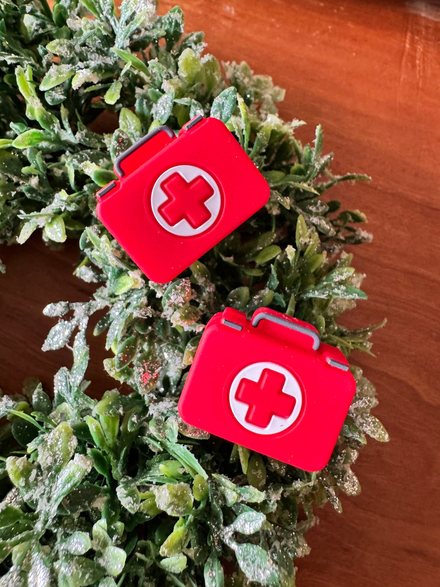 Medical Bag Focal (3-D)