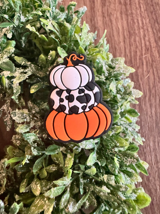 Pumpkin Stack Focal