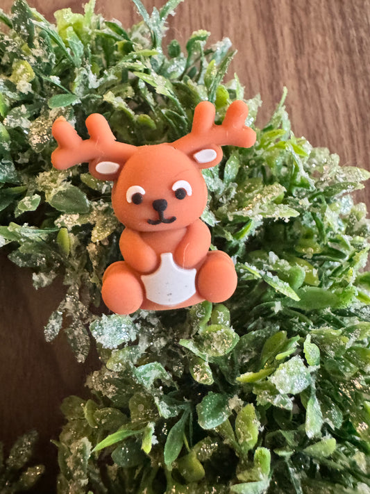 Reindeer Focal (3-D)