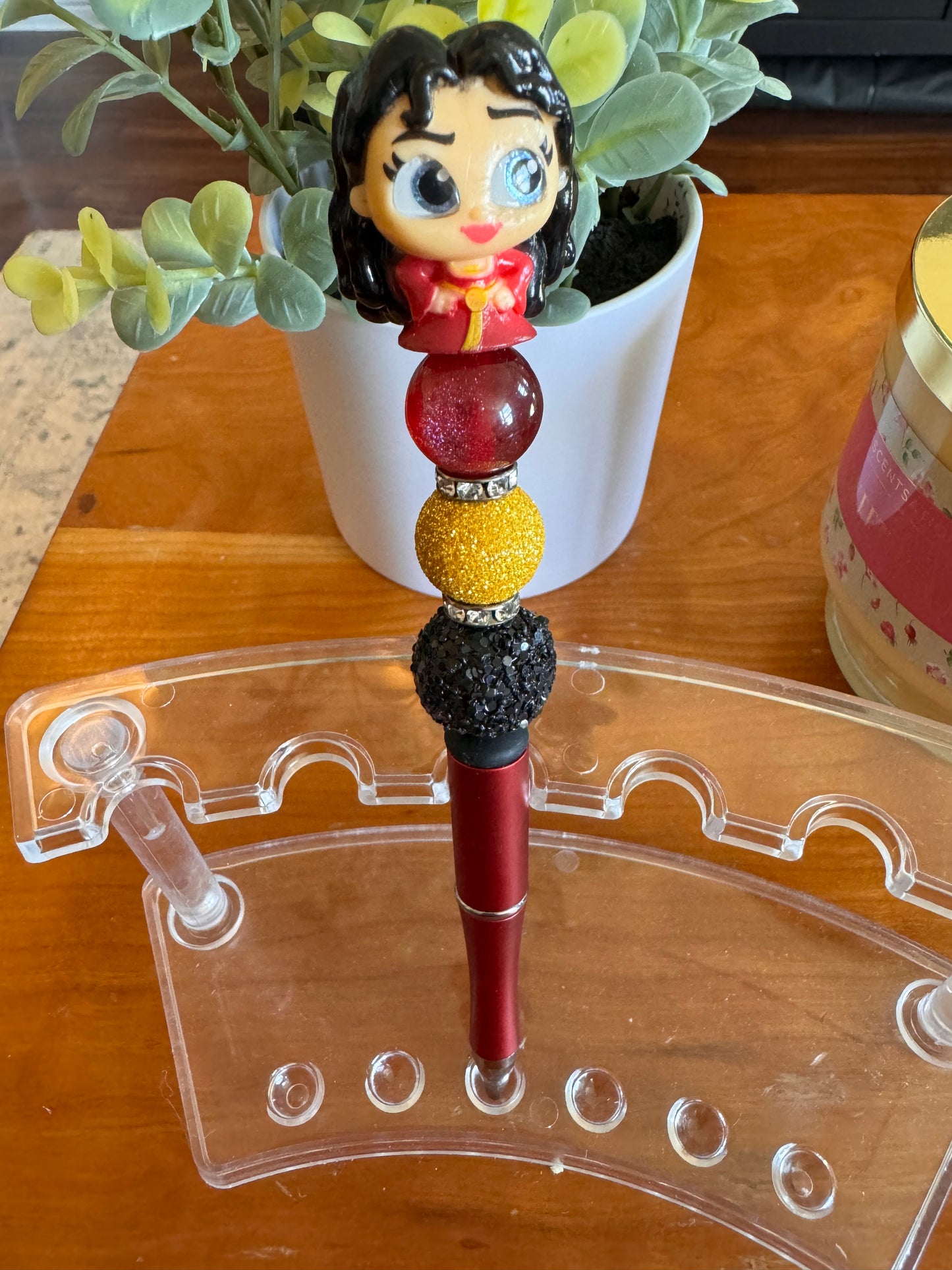 Mother Gothel Pen