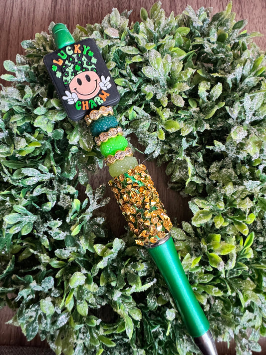 Lucky Charm Pen