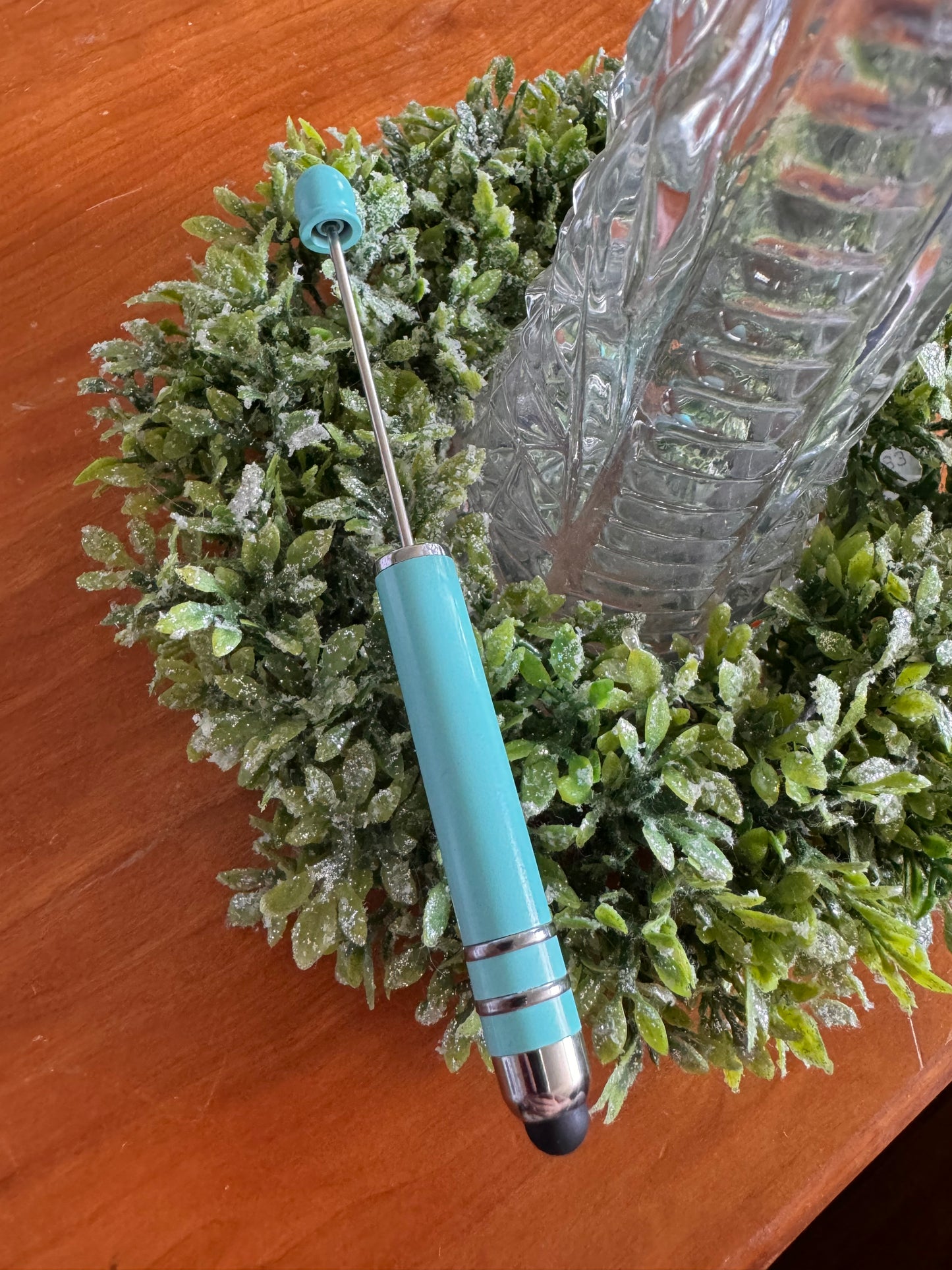 Beadable Stylus