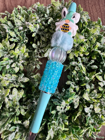 Easter Gnome Pen