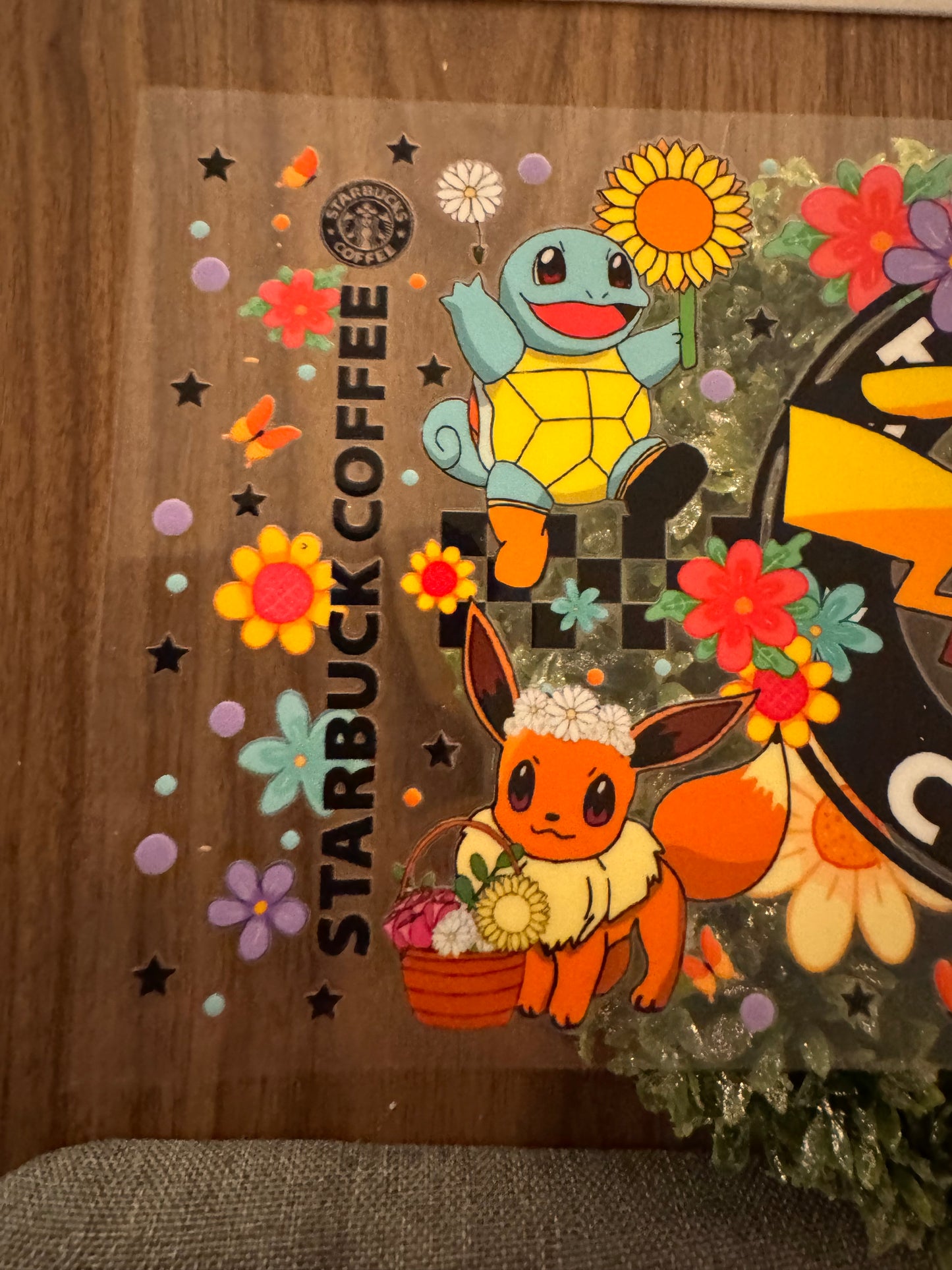 SB Pokémon Cup Wrap