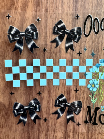 More Books Goose Cup Wrap