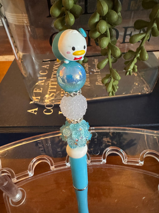 Donald Duck Pen