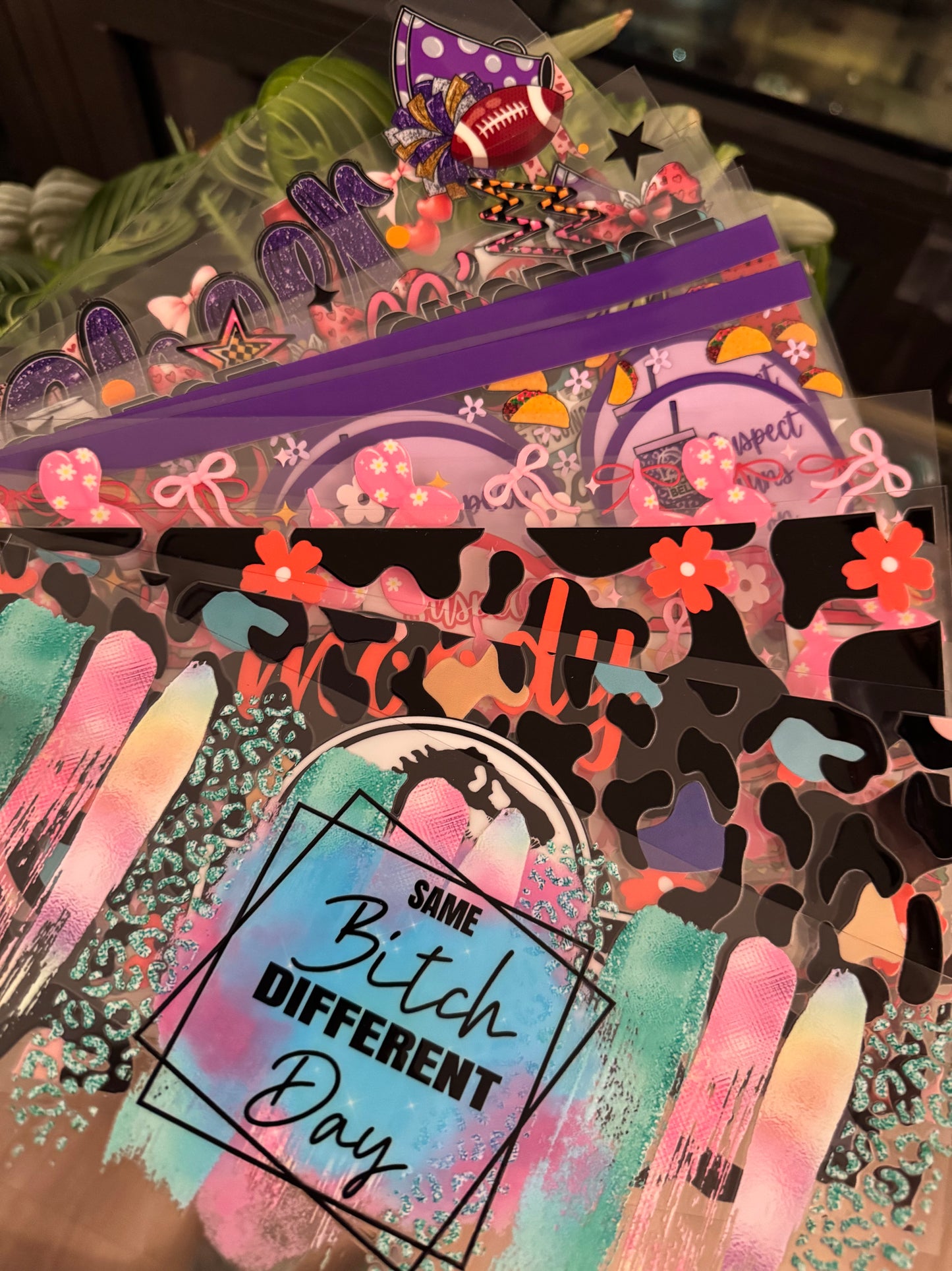 Mystery 16oz Wrap Bundles