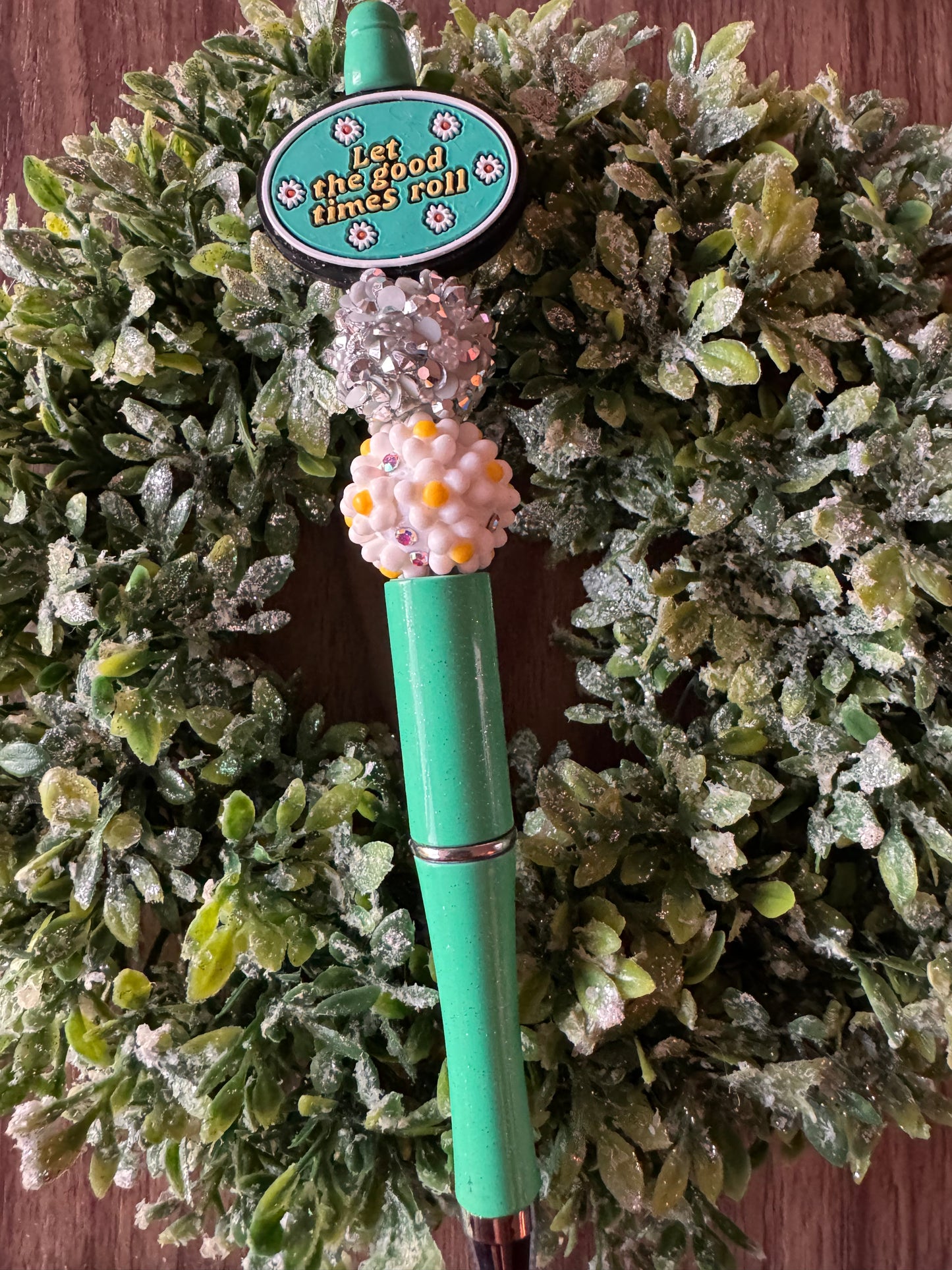 Let the Good Times Pen
