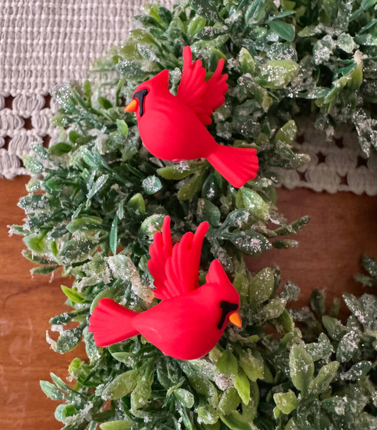 Cardinal Focal (3-D)