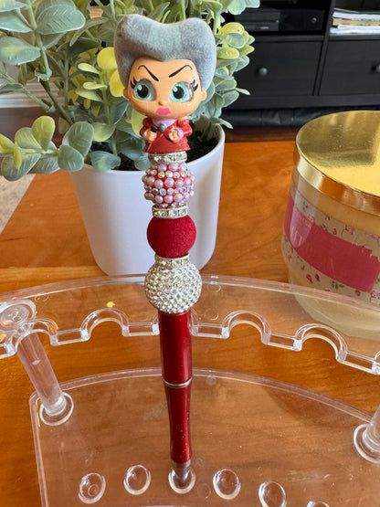 Lady Tremaine Pen