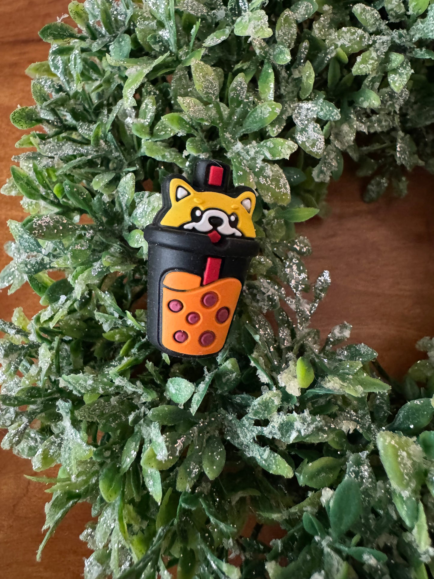 Cat Boba Focal (3-D)