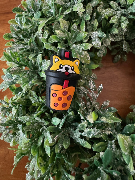 Cat Boba Focal (3-D)