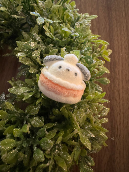 Pochacco Macaroon Focal