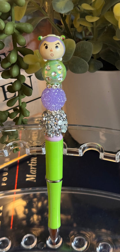 Buzz Lightyear Pen