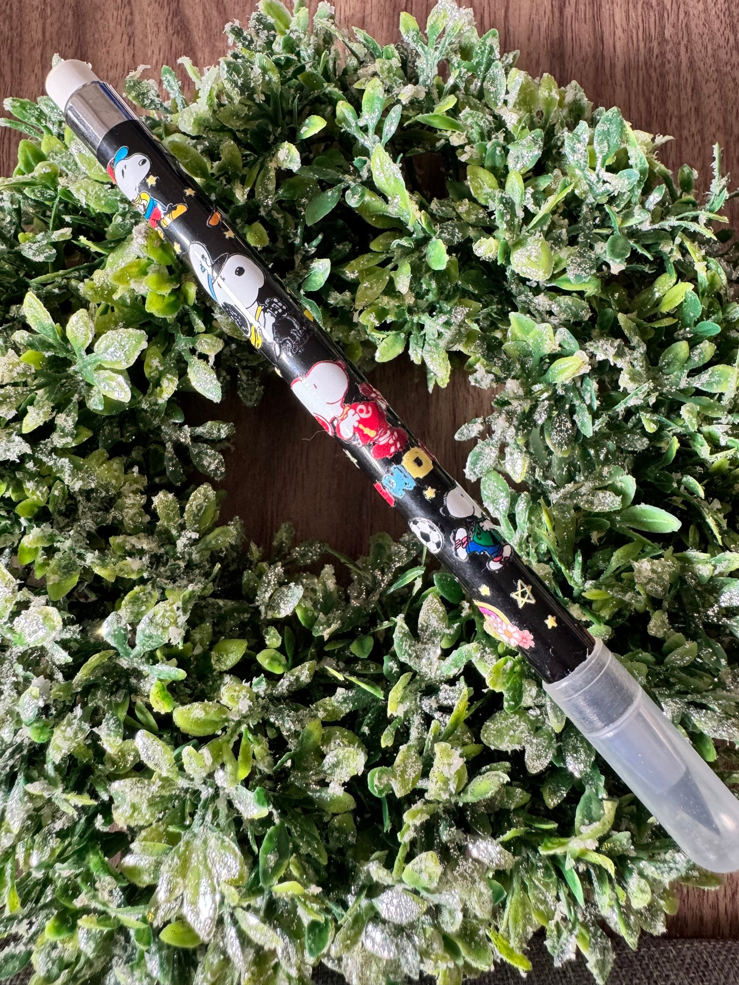 Peanut Dog Forever Pencil