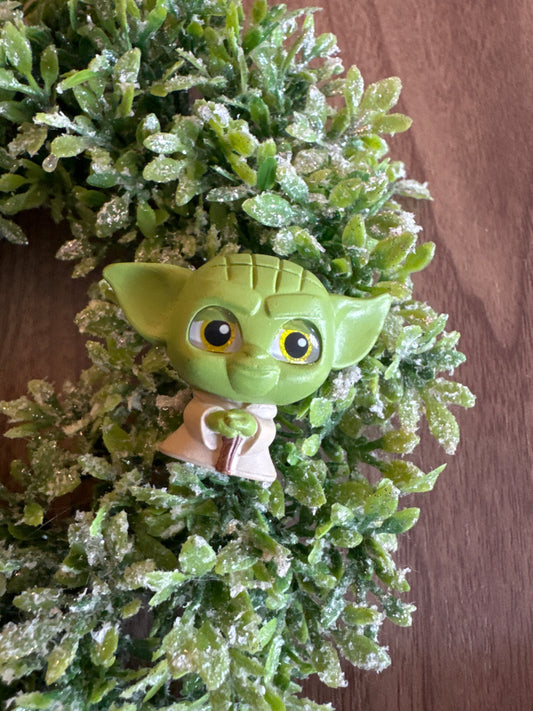 Yoda