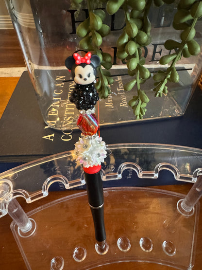 Minnie Mouse Pen