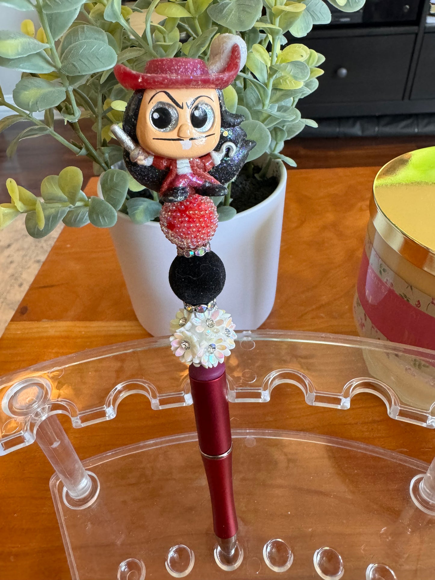 Captain Hook Pen