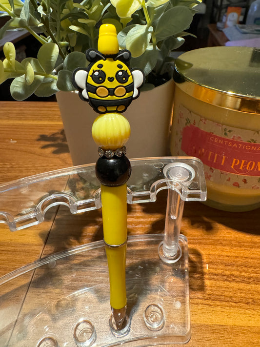 Bumble Bee Pen