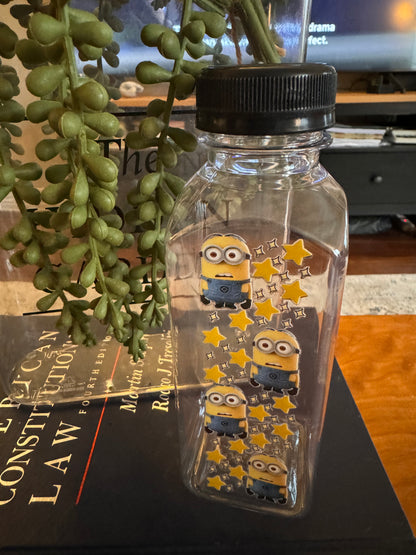 Minion Bottle