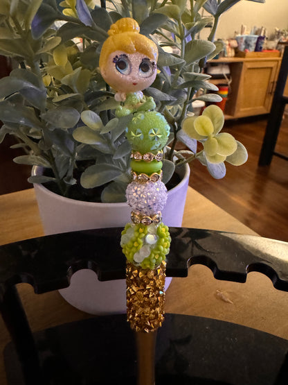 Tinkerbell Pen