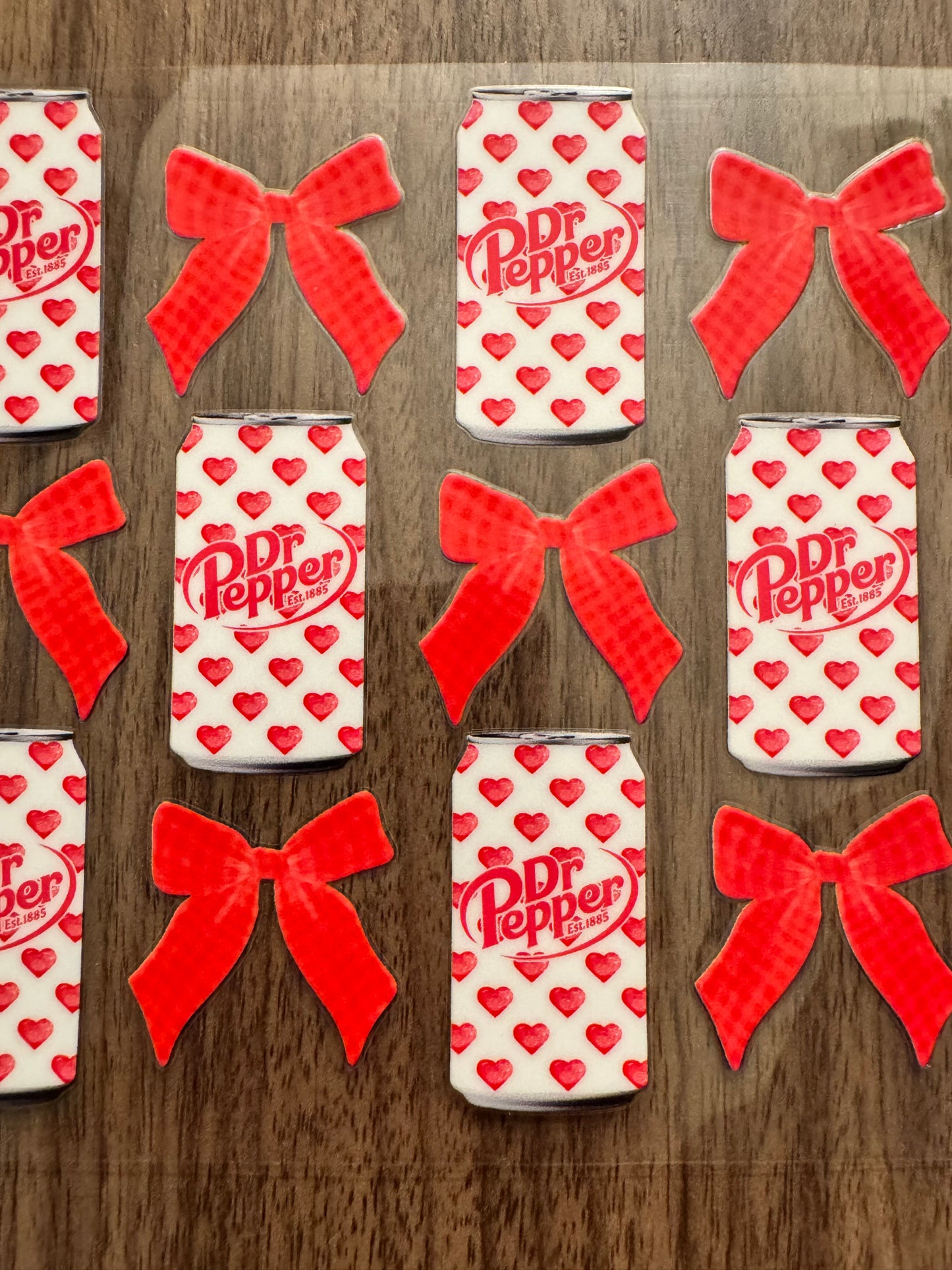 Doctor Drinks Heart Cup Wrap