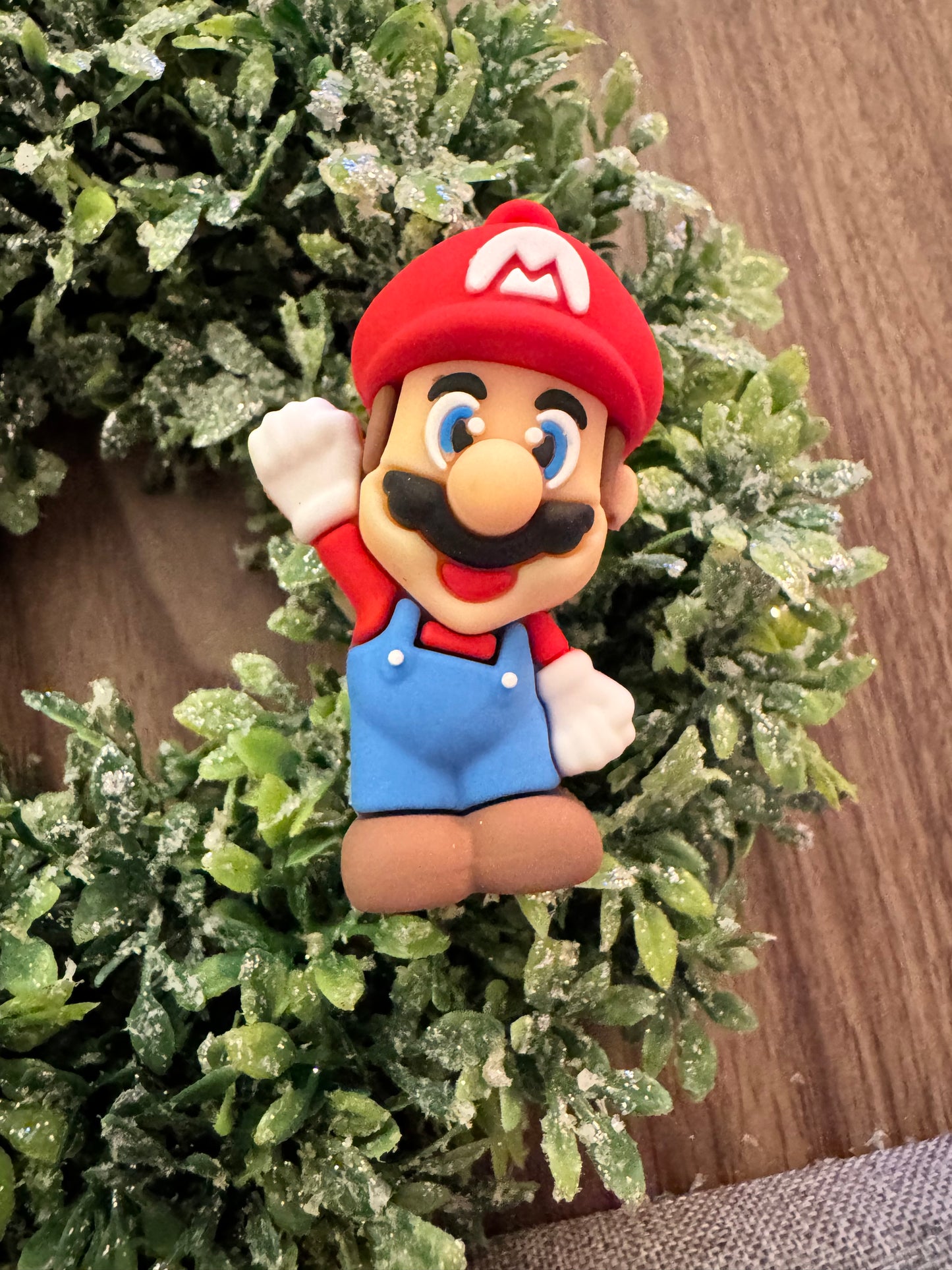 Mario