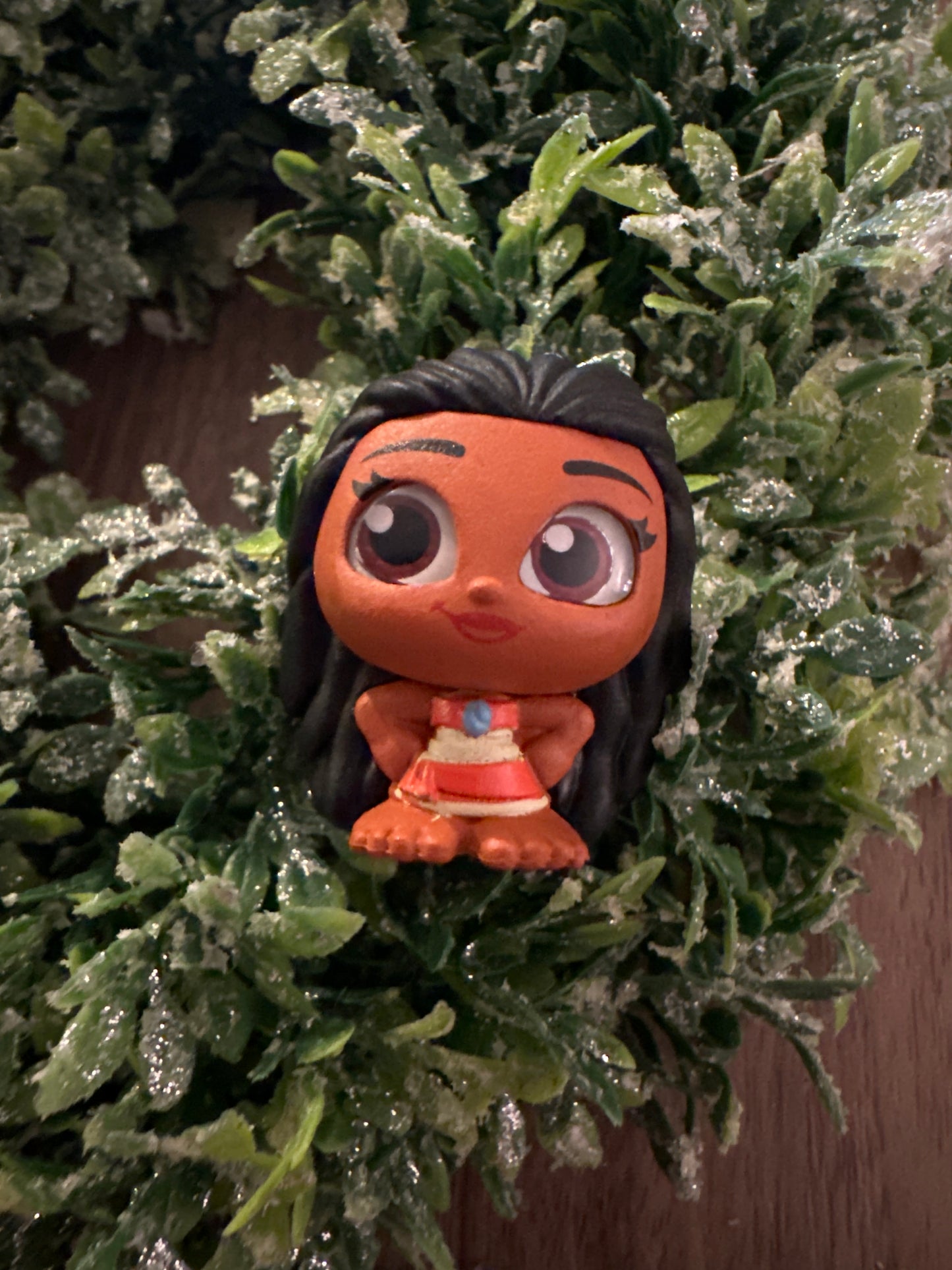 Moana