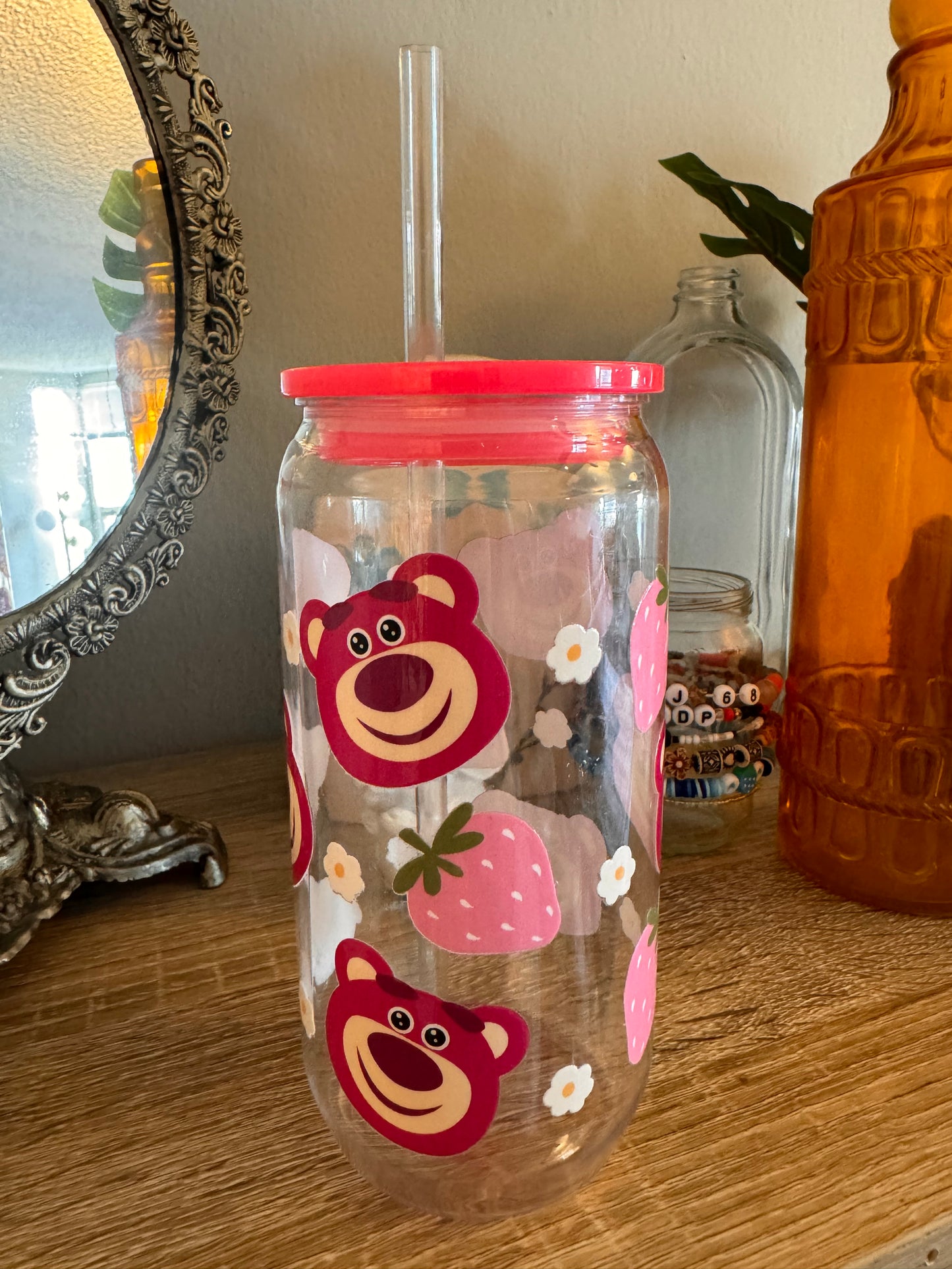 Lotso Cup